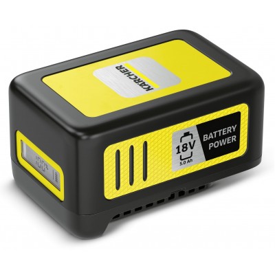 Акумулятор Karcher 18 V 5.0 Ah (2.445-035.0)