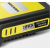 Акумулятор Karcher 18 V 5.0 Ah (2.445-035.0)