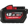 Акумулятор Milwaukee M18 HB12 (12Aг) (4932464260)