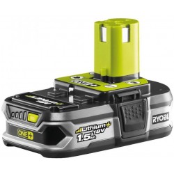Акумулятор Ryobi ONE + RB18L15 Lithium + (5133001905)