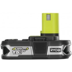 Акумулятор Ryobi ONE + RB18L15 Lithium + (5133001905)