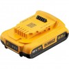 Акумуляторна батарея DeWalt DCB183D2, 2 шт