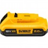 Акумуляторна батарея DeWalt DCB183D2, 2 шт