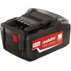 Акумуляторний блок Metabo 18 В 4,0 Aг, LI-Power Extrem (625591000) Акумуляторний блок Metabo 18 В 4,0 Aг, LI-Power Extrem (625591000)