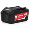 Акумуляторний блок Metabo 18 В 4,0 Aг, LI-Power Extrem (625591000)