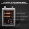 									Блок автоматичного введення резерву MaXpeedingRods ATS 4/25															