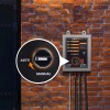 									Блок автоматичного введення резерву MaXpeedingRods ATS 4/25															