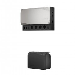 Комплект енергонезалежності Ecoflow Power Get Set Kit (2000 Вт·год / 3600 Вт)