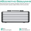 Зарядна станція Zendure SuperBase SBM600 (607 Вт·год / 600 Вт)