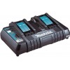 Зарядний пристрій Makita DC18RD (630868-6)