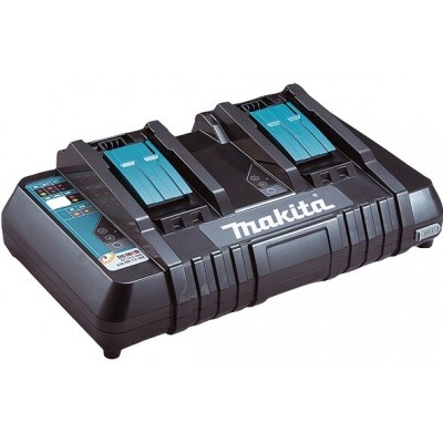 Зарядний пристрій Makita DC18RD (630868-6)