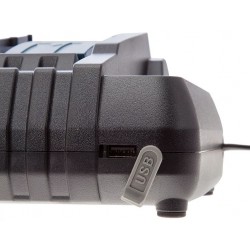 Зарядний пристрій Makita DC18RD (630868-6)
