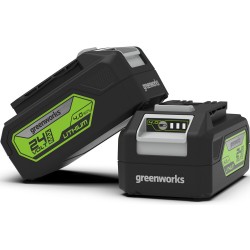 Акумулятор Greenworks G24B4 (2902807)