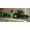 Акумулятор Greenworks G24B4 (2902807)