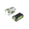 Акумулятор Greenworks G40B2 (29717)