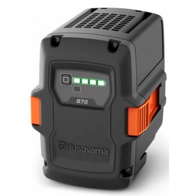 Акумулятор Husqvarna BLi 40-B70 (9704571-01)