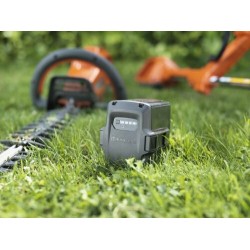 Акумулятор Husqvarna BLi200X 5 Аг (9704489-01)