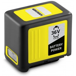Акумулятор Karcher 36 V 5.0 Ah (2.445-031.0)