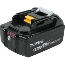 Акумулятор Makita BL1850B (632f15-1)