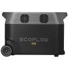 Комплект енергонезалежності EcoFlow PowerStream - мікроінвертор 800W + зарядна станція Delta Pro (3600 Вт·ч / 3600 Вт)