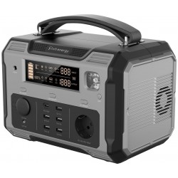 Зарядна станція Fich Energy F500 (505 Вт·год / 500 Вт)