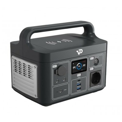 Зарядна станція Vigorpool Lake 300 (320 Вт·год / 300 Вт)