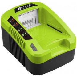 Зарядний пристрій Zipper ZI-LGR40V-AKKU