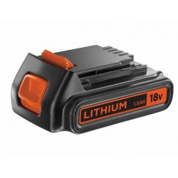 Акумулятор Black & Decker BL1518
