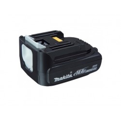 Акумулятор Makita Li-ion BL1415 14.4 В (194558-0)