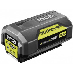 Акумулятор Ryobi BPL3650D2 (5133004387)