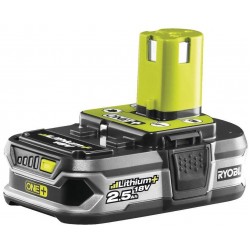 Акумулятор Ryobi ONE + RB18L25 (5133002237)