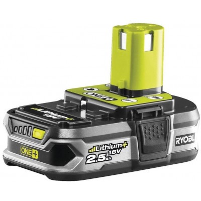 Акумулятор Ryobi ONE + RB18L25 (5133002237)