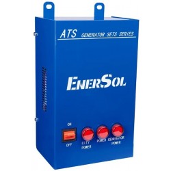 Автоматичне введення резерву EnerSol EATS-15DT Автоматичне введення резерву EnerSol EATS-15DT