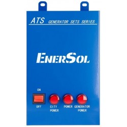 Автоматичне введення резерву EnerSol EATS-15DT Автоматичне введення резерву EnerSol EATS-15DT