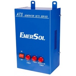 Автоматика для генератора EnerSol (EATS-15DS6) Автоматика для генератора EnerSol (EATS-15DS6)