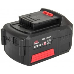 Батарея акумуляторна Vitals ASL 1830P SmartLine (120288)