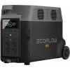 Набір EcoFlow Delta Pro (3600 Вт·год / 3600 Вт) + two 400W Solar Panel