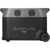 Набір EcoFlow Delta Pro (3600 Вт·год / 3600 Вт) + two 400W Solar Panel