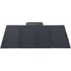 Набір EcoFlow Delta Pro (3600 Вт·год / 3600 Вт) + two 400W Solar Panel
