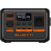Портативна електростанція BLUETTI AC2P 300W, 230.4Wh