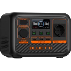 Портативна електростанція BLUETTI AC2P 300W, 230.4Wh