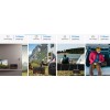 Портативна електростанція BLUETTI AC2P 300W, 230.4Wh