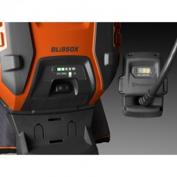 Ранцевий акумулятор Husqvarna BLi950X (9670932-01)
