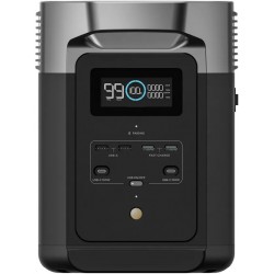 Зарядна станція EcoFlow Delta 2 (1024 Вт·год / 1800 Вт)