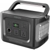 Зарядна станція Promate Powermine-600 W (622 Вт·ч / 600 Вт) Зарядна станція Promate Powermine-600 W (622 Вт·ч / 600 Вт)