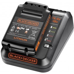 Зарядний пристрій BLACK & DECKER BDC1A