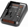 Зарядний пристрій BLACK & DECKER BDC1A