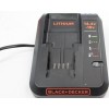Зарядний пристрій BLACK & DECKER BDC1A