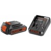 Зарядний пристрій BLACK & DECKER BDC1A