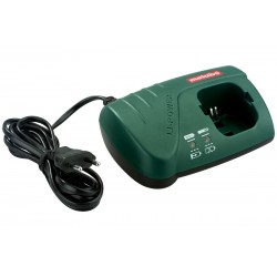 Зарядний пристрій Metabo Power Max LI (627306000)